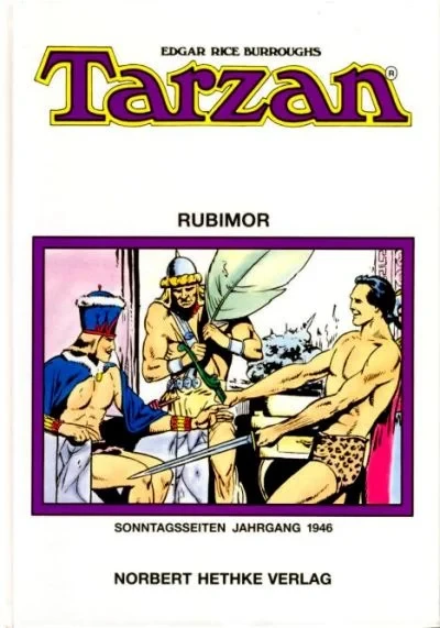 Cover of Issue #1946