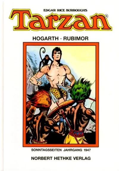 Cover of Issue #1947