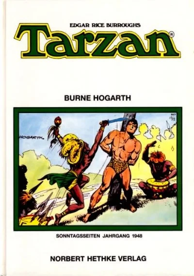 Cover of Issue #1948
