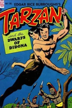 The Dwarfs of Didona