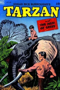 The Men of Greed