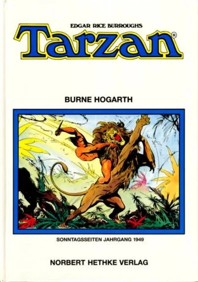 Cover of Issue #1949