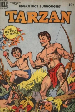 Tarzan and the Price of Peace