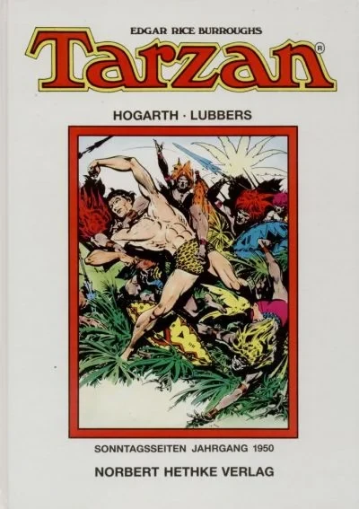 Cover of Issue #1950