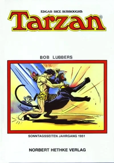 Cover of Issue #1951