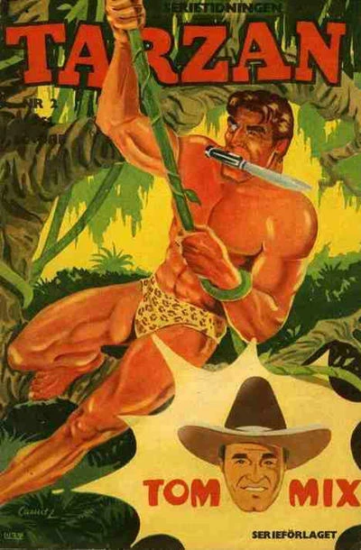 Cover of Issue #195102