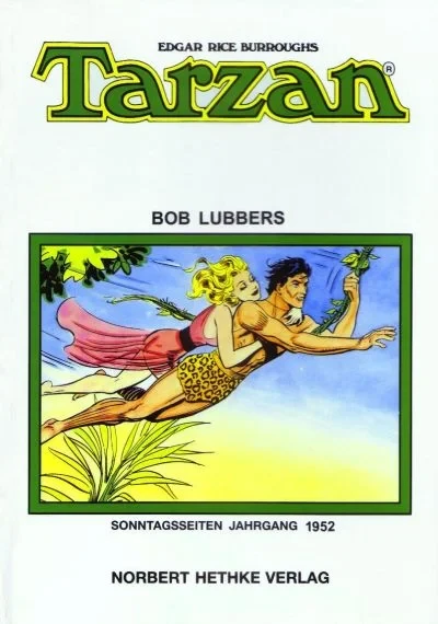 Cover of Issue #1952