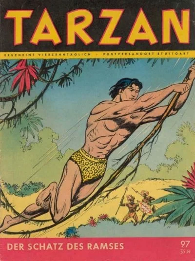 Cover of Der Schatz des Ramses