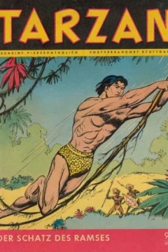 Der Schatz des Ramses