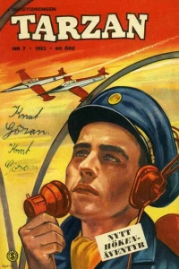 Issue #195207
