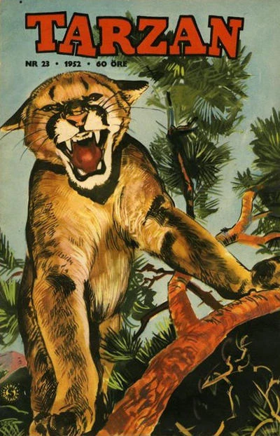 Cover of Issue #195223