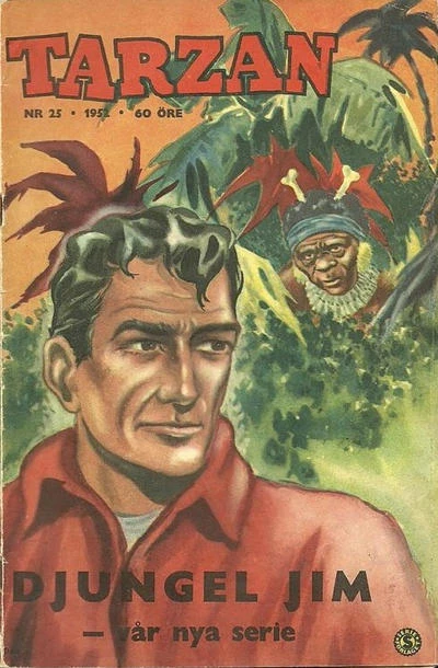 Cover of Issue #195225