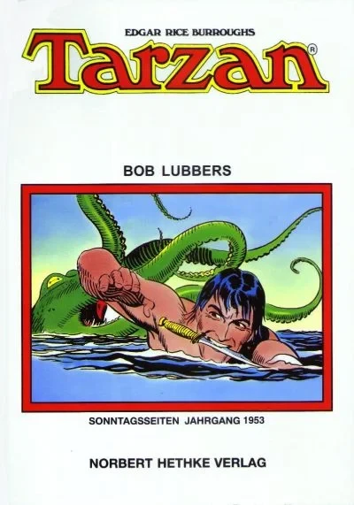 Cover of Issue #1953