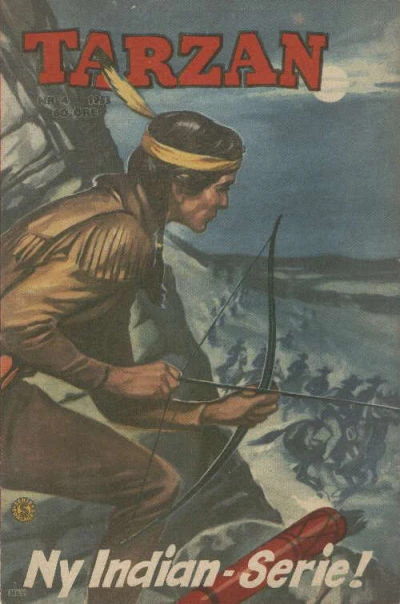 Cover of Issue #195304