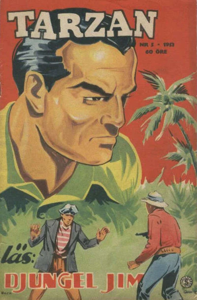 Cover of Issue #195305