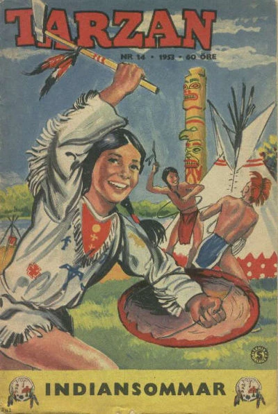 Cover of Issue #195314