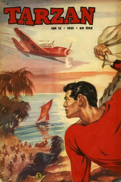 Cover of Issue #195315