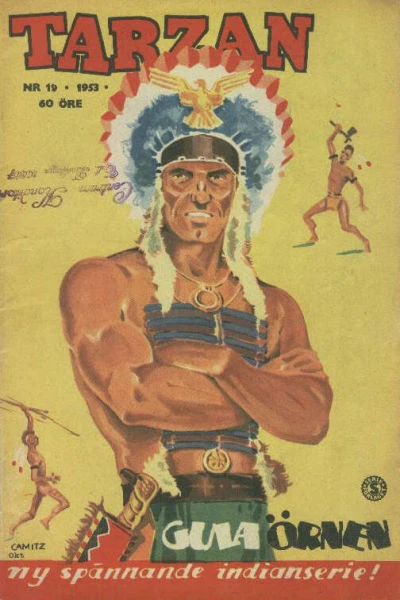 Cover of Issue #195319