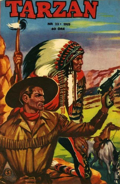 Cover of Issue #195323