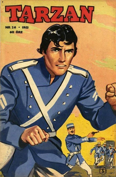 Cover of Issue #195326