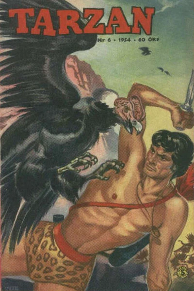 Cover of Issue #195406