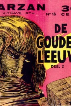 De gouden leeuw deel 2