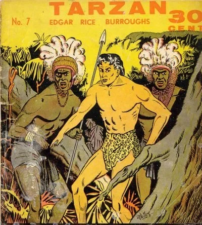 Cover of De magische drum [I]