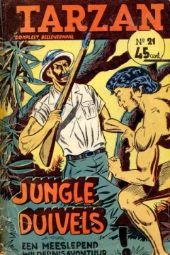Jungle duivels