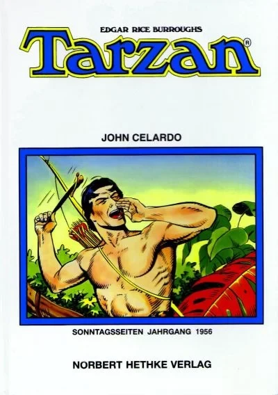 Cover of Issue #1956