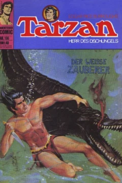 Der Weisse Zauberer