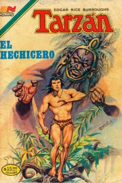 El Hechicero