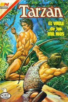 El Valle de los Mil Rios