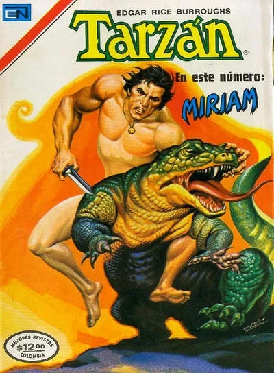 Cover of Miriam