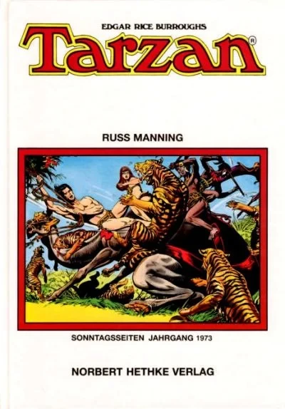 Cover of Issue #1973