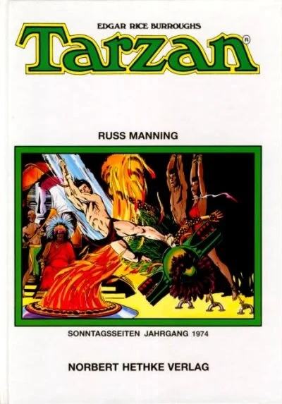Cover of Issue #1974