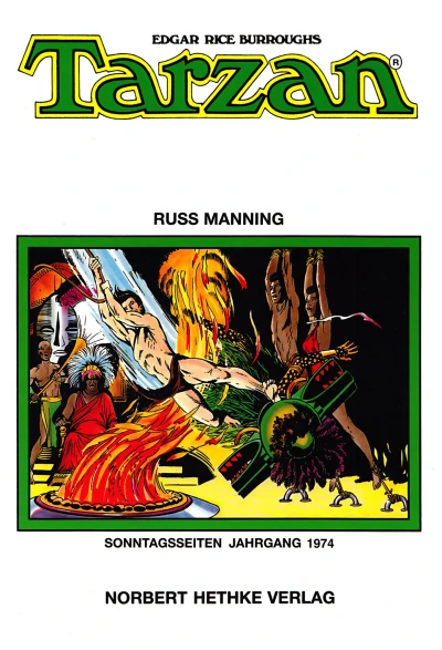 Cover of Jahrgang 1974