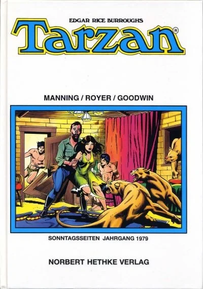 Cover of Issue #1979