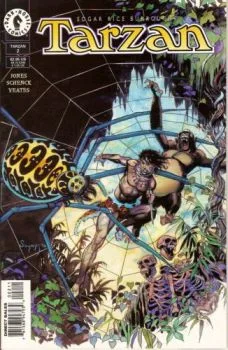 Cover of Issue #2