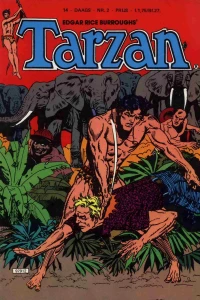 Issue #2