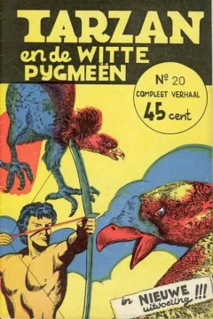 Issue #20