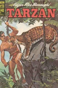 Issue #20