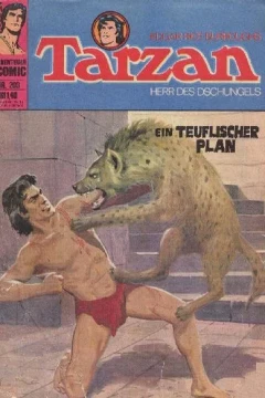 Ein Teuflischer Plan