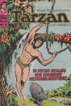 Issue #206