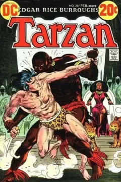 Issue #217