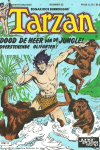 Issue #22