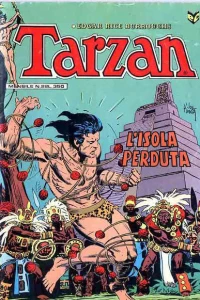 L'isola Perduta
