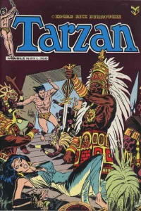 Issue #23
