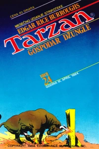 Issue #24