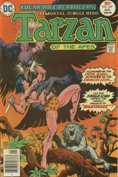 Issue #257