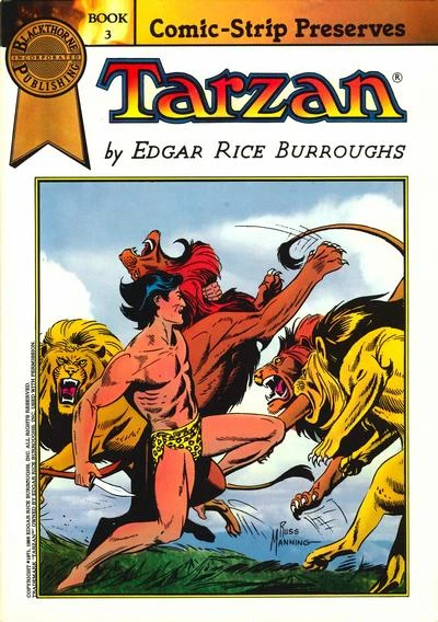 Cover of Issue #3